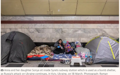 Russia could be guilty of starvation crimes in Ukraine. We must act.