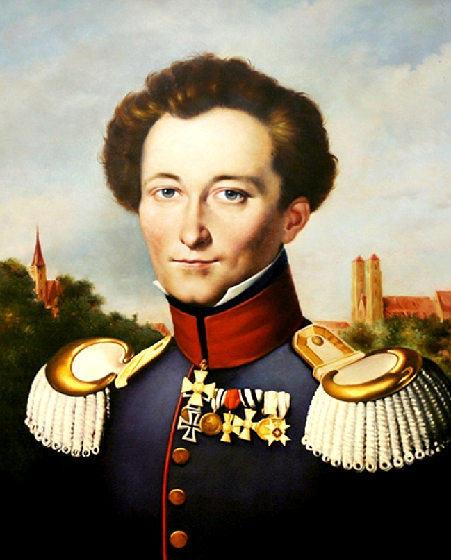 carl-van-clausewitz