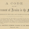 lieber-code