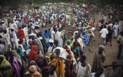 International community urged to help millions dying, displaced and suffering in one of world’s most unknown state-led mass crimes